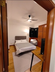 Dover Parkview (D5), Condominium #490943561